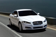 Стоимость владения Jaguar XF