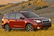 Затраты на содержание Subaru Forester