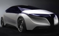 Tesla создает электрический кроссовер