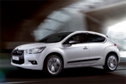 Стоимость владения Citroen DS4