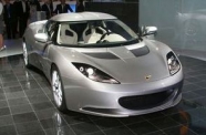 Lotus Evora ждет пополнения