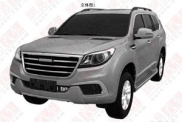 Great Wall Haval H9 возьмет базу Land Cruiser 200