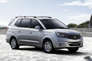 Сколько придется вкладывать в SsangYong Stavic