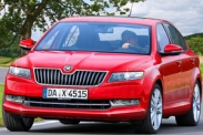 Сколько потребует денег новая Skoda Octavia 