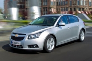 Оценка дилерского центра Дженсер - Chevrolet 