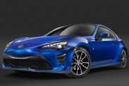 Озвучена стоимость нового Toyota GT 86