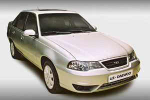 Стоимость владения Daewoo Nexia