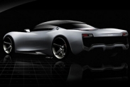 Испанский конкурент Tesla Roadster 
