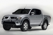 Стоимость владения Mitsubishi L200