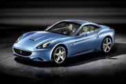 Ferrari California получил 500 л.с.