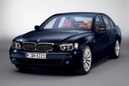 Безопасные BMW
