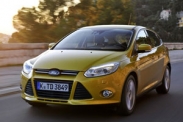 Во Всеволожске выпустили полумиллионный Ford Focus