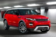 Реальные затраты на содержание Range Rover Evoque