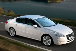 Оценка дилерского центра Аврора – Peugeot