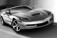 Chevrolet Corvette нового поколения не за горами