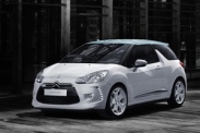 Стоимость владения Citroen DS3