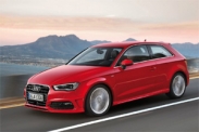 Затраты на содержание Audi A3