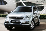 Оценка дилерского центра Ирбис - SsangYong