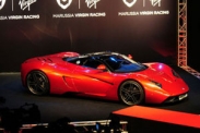 Marussia B1 скоро в продаже