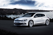 Volkswagen Scirocco в продаже уже в мае