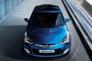 Стоимость владения Hyundai Veloster