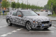 Фото нового универсала BMW