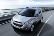 Обновленный Hyundai ix35 поступил в продажу