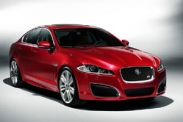 Jaguar готовит “заряженную” версию седана XF 