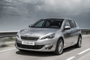 На автосалоне в Москве состоится премьера нового Peugeot 308