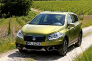 Сколько придется вкладывать в Suzuki SX4