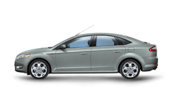 Ford Mondeo (2007)