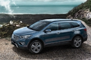 Стоимость владения Hyundai Grand Santa Fe