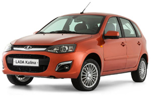 На Granta и Kalina не нужно будет делать ТО-1