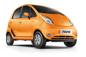 Tata Motors будет выпускать автомобили на заводе Румынии