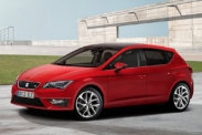 Названы рублевые цены на новый Seat Leon