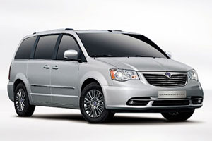 Lancia возглавит парад клонов в Женеве