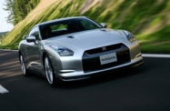 Nissan GT-R теперь в России