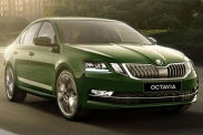 Skoda отзывает в России лифтбеки Octavia