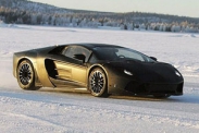 У Lamborghini Murcielago появился приемник