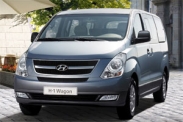 Стоимость владения Hyundai H-1