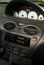 Ирито представляет: Brio в черном.