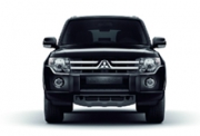 Новый Mitsubishi Pajero CDi назван  лучшим полноприводным автомобилем Австралии.