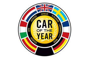 “Автомобиль года 2014” - список