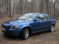 Volvo S40 2.4i