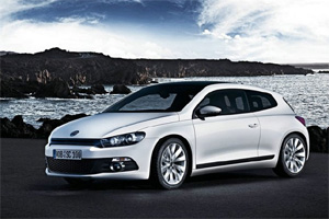 Стоимость владения Volkswagen Scirocco