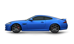 XKR-S (2011)