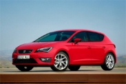 Сколько придется вкладывать в SEAT Leon