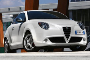 Известны цены на Alfa Romeo MiTo