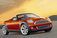 Mini Speedster появится на свет не ранее 2011 года