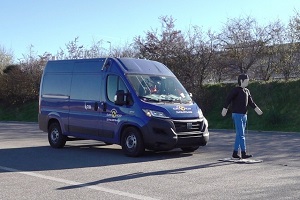 FIAT Ducato – самый безопасный LCV